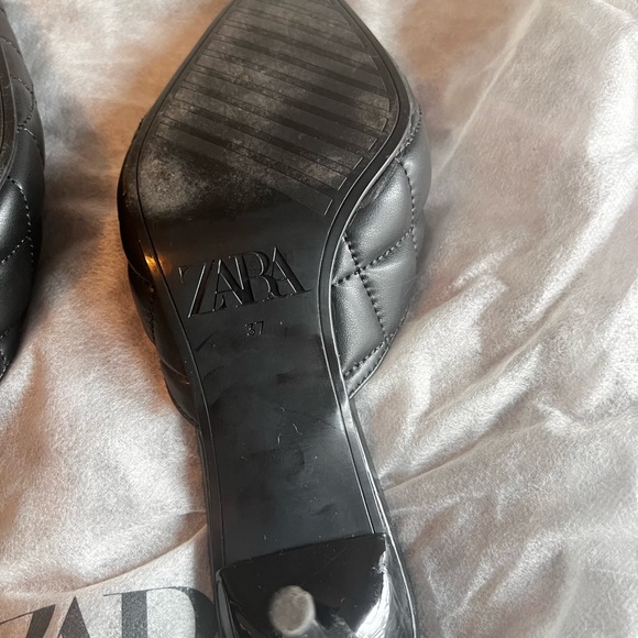 Zara shoes - Picture 2 of 10